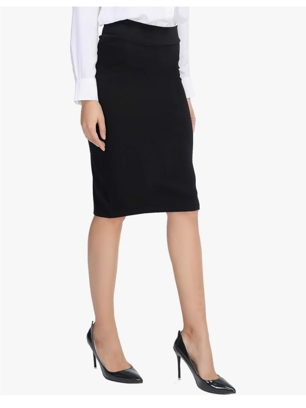 NWT Urban Coco Pencil Skirt